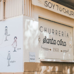 Churrería Santa Ana – Opiniones y Reseña