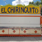 CHURRERÍA CHOCOLATERÍA CHIRINGUITO LA TATI – Opiniones y Reseña