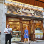 Alhambra Churrería – Opiniones y Reseña