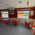 Cafeteria, Churreria, Bar, Los Canchales – Opiniones y Reseña