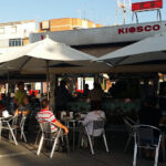Kiosco Churreria Tomás – Opiniones y Reseña
