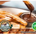 Churreria Oriental – Opiniones y Reseña