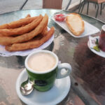 Chokochu Churrería Cafetería – Opiniones y Reseña