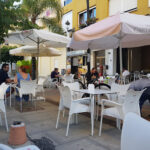 Bar-Churreria Andalucía – Opiniones y Reseña