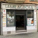 LA MILAGROSA. – Opiniones y Reseña