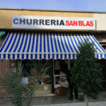 Churreria San Blas – Opiniones y Reseña