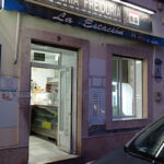 Churreria Freiduria La Estación – Opiniones y Reseña