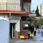 Aromas Cafeteria Churros – Opiniones y Reseña