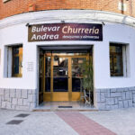 Bulevar Andrea Churrería. – Opiniones y Reseña