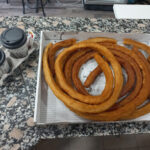 Antonella Café & Churros – Opiniones y Reseña