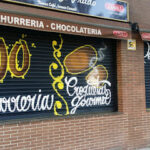 Churrería El Prado – Opiniones y Reseña