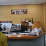 Churrería Luana – Opiniones y Reseña