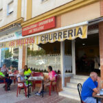 Churrería Chocolatería los Trillizos | Churros artesanales – Opiniones y Reseña