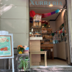 Xurreria Berlín, Les Corts – Opiniones y Reseña