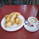Churrería Nogales – Opiniones y Reseña
