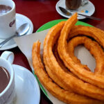 Cafetería y churrería Millán – Opiniones y Reseña