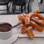 Bar Churrería Sueños – Opiniones y Reseña