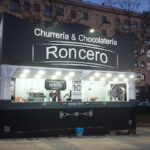 Churrería Roncero Chocolatería – Opiniones y Reseña