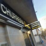 Cafetería Churrería Barrantes – Opiniones y Reseña
