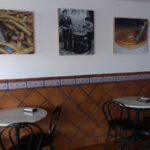 CHOCOLATERÍA-CAFETERÍA Churrería La Brava. – Opiniones y Reseña