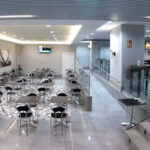 Cafetería Churrería Colón – Opiniones y Reseña