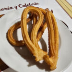 Churrería La Villa – Opiniones y Reseña