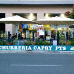 Churrería Campus – Opiniones y Reseña