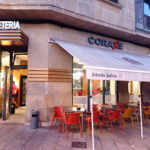 Coraxe Heladeria Cafeteria Chocolateria – Opiniones y Reseña