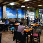 Cafetería-churreria Jonathan – Opiniones y Reseña