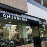 Churreria Calentitos – Opiniones y Reseña