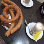 Churrería Encuentros – Opiniones y Reseña