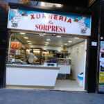 Churreria la Sorpresa – Opiniones y Reseña