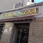 CAFETERÍA CHURRERÍA ARANDA – Opiniones y Reseña