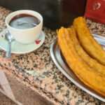 Churrería Casablanca – Opiniones y Reseña