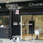 Cafetería Churrería Puerta Vergeles – Opiniones y Reseña
