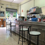 Bar Churreria Union – Opiniones y Reseña
