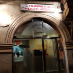 Churrería Chocolatería Chamorro – Opiniones y Reseña