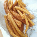 Churrería Luis – Opiniones y Reseña