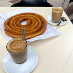CAFETERÍA CHURRERÍA PEPE – Opiniones y Reseña