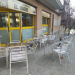 Xurreria xocolateria el barri – Opiniones y Reseña