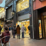 Churreria Chocolateria Laia – Opiniones y Reseña