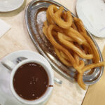 Churrería La Madrileña – Opiniones y Reseña