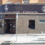 EL TAZON COSLADA Churreria Chocolateria – Opiniones y Reseña