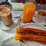 Churrería – Opiniones y Reseña