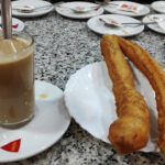 Cafetería Churrería Nueva Avenída – Opiniones y Reseña
