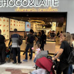 CHOCO&LATTE churrería creativa – Opiniones y Reseña