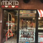 Churros Bar MARTA – Opiniones y Reseña