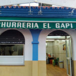 Churreria El Gapi – Opiniones y Reseña