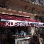 Churrería Trebol – Opiniones y Reseña