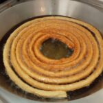 Bar – Churrería San Roque – Opiniones y Reseña